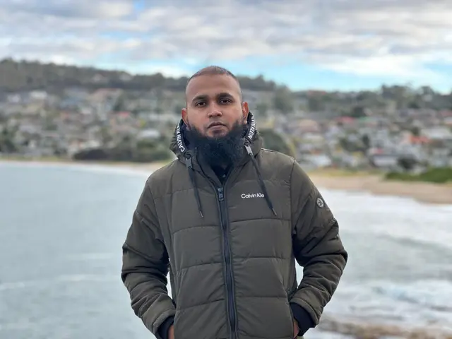 SM Sayef — Profile